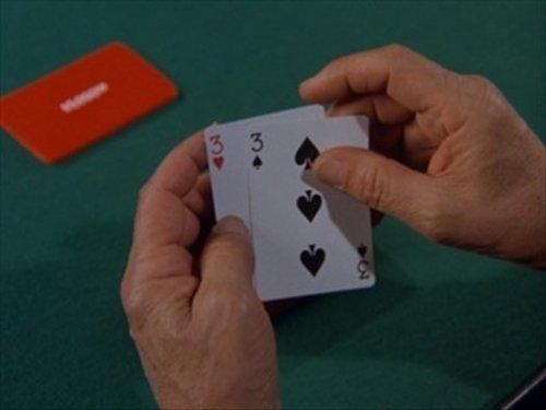 Fantasy Island Season 1 Episode 2 - Bet a Million / Mr. Irresistible