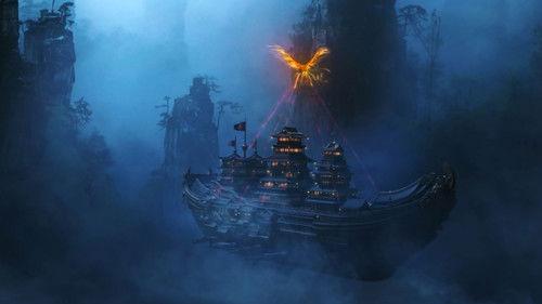 A Moment But Forever Season 1 Episode 11 - Episode 11