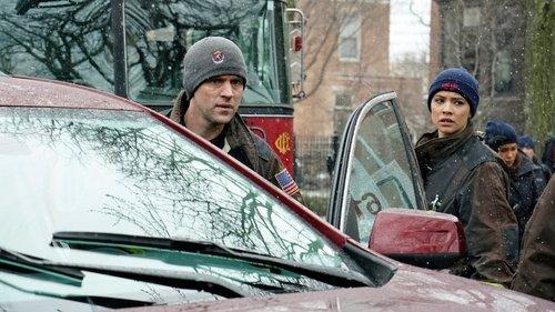 Chicago Fire Season 6 Episode 22 - One for the Ages