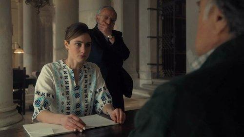 The Twisted Tale of Amanda Knox Season 1 Episode 8 - Libertá