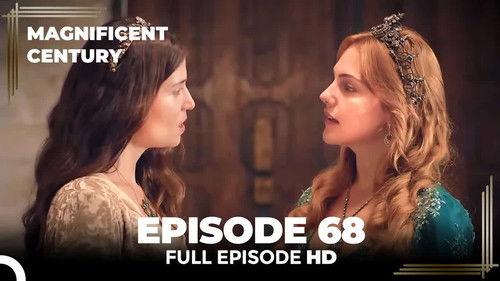 The Magnificent Century Season 3 Episode 5 - Episode 68