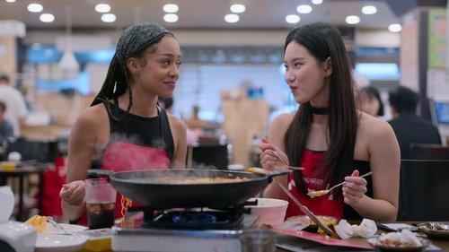 Pop Star Academy: KATSEYE Season 1 Episode 6 - Motherland