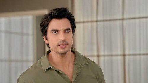 Imlie Season 1 Episode 15 - Aditya Rebukes Imlie