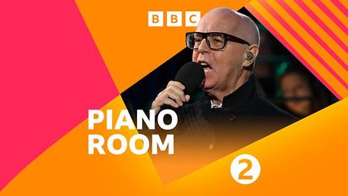 BBC Radio 2 Piano Room Season 5 Episode 20 - Pet Shop Boys