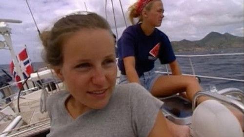 Road Rules Season 4 Episode 9 - If Your Friend Jumped Off a Bridge...