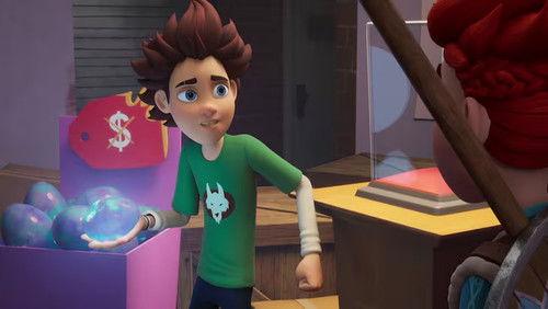 100% Wolf: The Legend of the Moonstone Season 2 Episode 25 - Episode 25