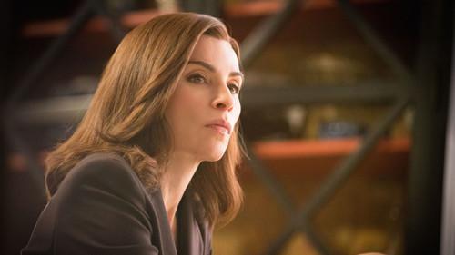 The Good Wife Season 6 Episode 21 - Don't Fail