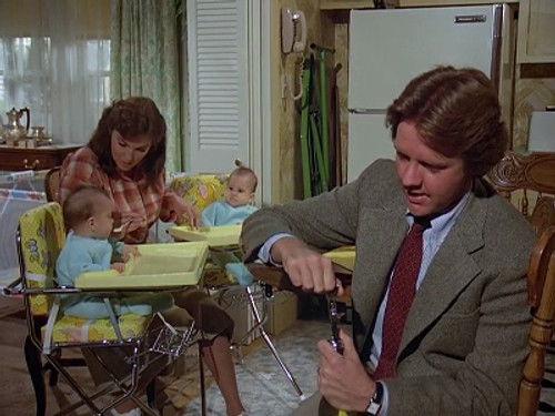 Quincy, M.E. Season 6 Episode 4 - The Night Killer