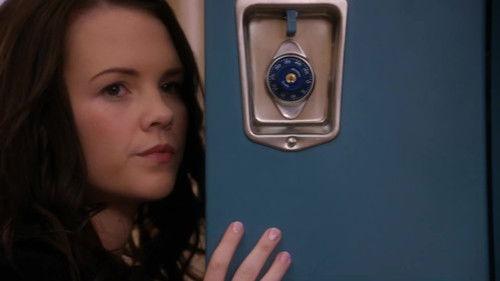 90210 Season 3 Episode 16 - It's High Time