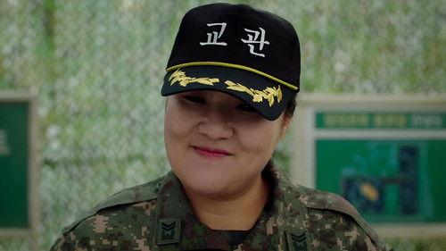 New Recruit Season 3 Episode 7 - Episode 7