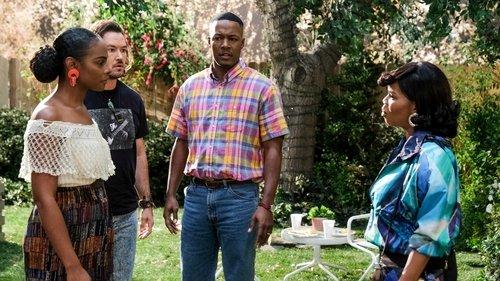 mixed-ish Season 1 Episode 17 - Say Hello, Wave Goodbye