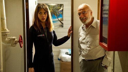 The Boat Season 3 Episode 15 - Out of this world