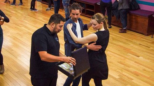 Impractical Jokers Season 7 Episode 5 - Indecent Proposal