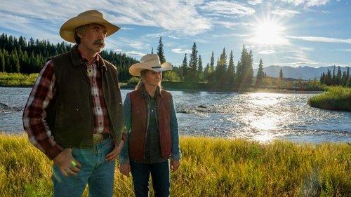 Heartland Season 14 Episode 1 - Keep Me in Your Heart