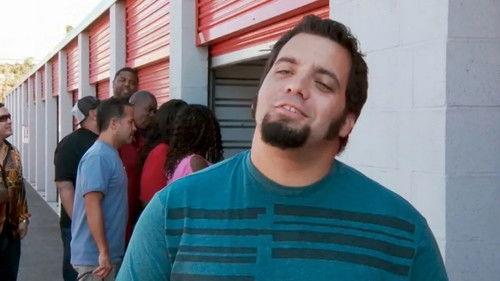 Storage Hunters Season 1 Episode 19 - Fishing for Trouble