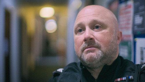 Police: Suspect No.1 Season 2 Episode 1 - Episode 1