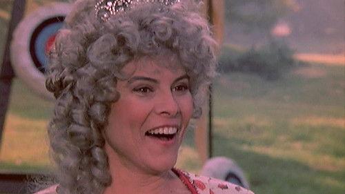 Fantasy Island Season 6 Episode 13 - Midnight Waltz / Let Them Eat Cake