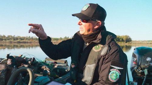 Lone Star Law Season 11 Episode 4 - Hunter's Confession