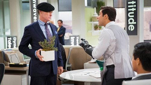 Ground Floor Season 2 Episode 1 - Unforgiven