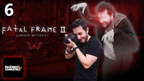 Backwardz Compatible Season 3 Episode 13 - Like a Bitch...