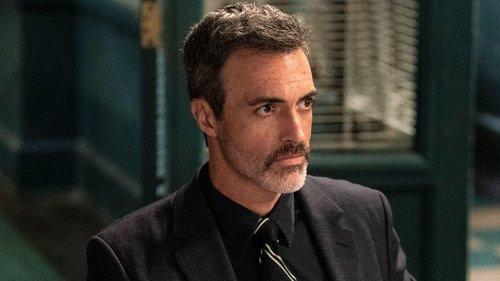 Law & Order Season 24 Episode 3 - Big Brother