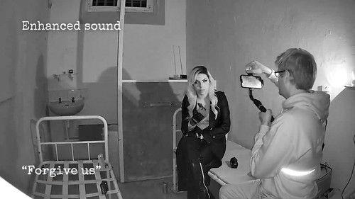 Travel for Ghosts Season 1 Episode 5 - Shepton Mallet Prison