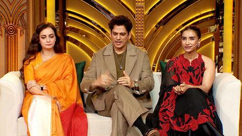 Aapka Apna Zakir Season 1 Episode 9 - Zakir And The Cast Of IC814