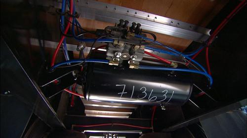 How It's Made Season 19 Episode 9 - Dinnerware, Air Brake Tanks, Frosted Cereal, Fossils