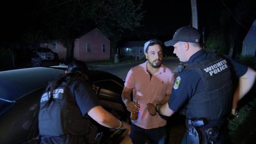 Cops Season 37 Episode 15 - Cuff Enough to Run