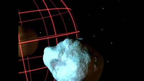 Spaceship Earth Season 4 Episode 8 - Episode 8