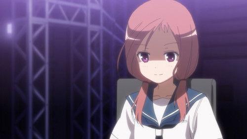 Saki Season 2 Episode 7 - Attention