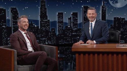 Jimmy Kimmel Live! Season 22 Episode 4 - Thu, Oct 05, 2023