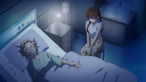 undefined Season 1 Episode 33 - Parting and Girlfriend