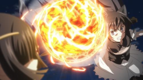 undefined Season 1 Episode 9 - The Monstrous Rank A Adventurer