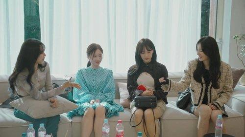 EXchange Season 3 Episode 1 - Start Again