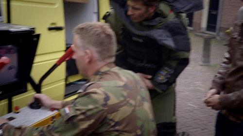 Moordvrouw Season 3 Episode 1 - Laatste vlucht