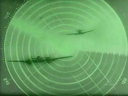 Battle Stations Season 1 Episode 12 - Radar