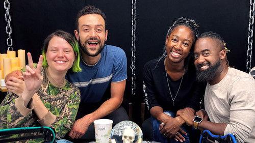 Tales from the Closet Season 1 Episode 16 - Sibling Intuition