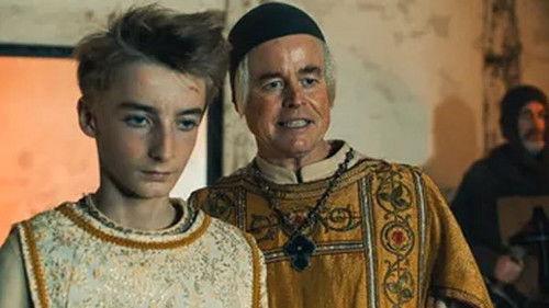 The Timekeeper: Legacy of Drago Season 1 Episode 6 - Episode 6