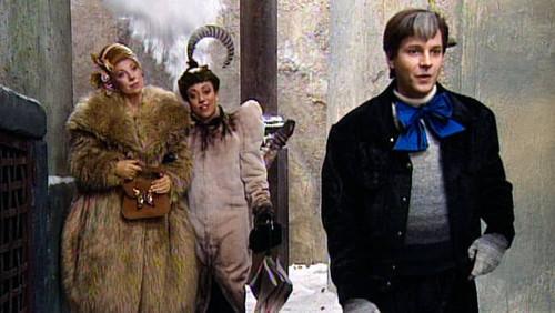 Julkalendern Season 38 Episode 15 - Episode 15