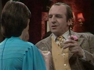 Rising Damp Season 4 Episode 4 - Pink Carnations