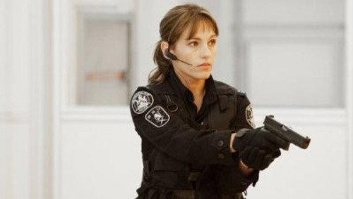 Flashpoint Season 4 Episode 17 - Priority of Life