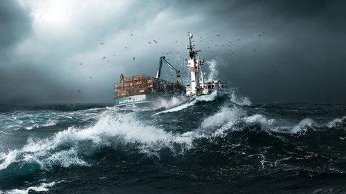 Deadliest Catch Season 20 Episode 14 - Anchors Away