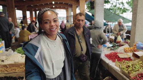 3 on Tour Season 18 Episode 4 - Bosnia and Herzegovina