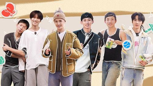 My Little One Season 3 Episode 9 - EP5-1