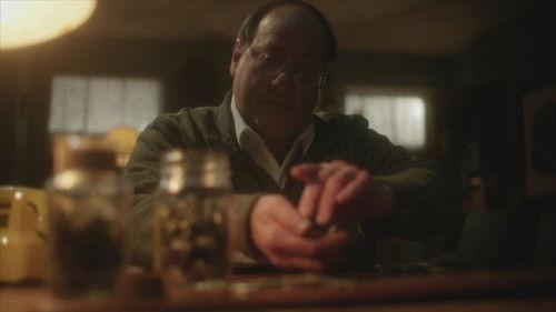 A Time to Kill Season 4 Episode 11 - Dark Side of the Coin