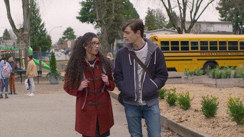 The Baby-Sitters Club Season 2 Episode 5 - Mary Anne and the Great Romance