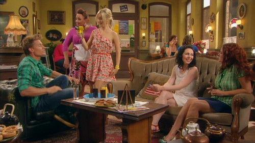 Hallo K3 Season 2 Episode 2 - De videoclip