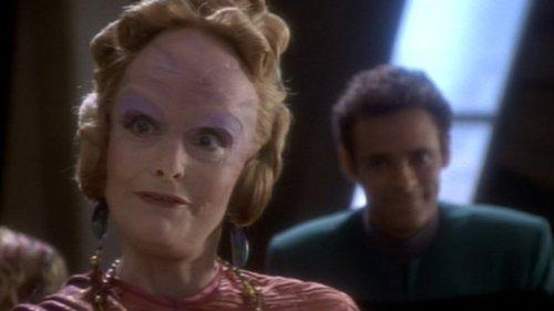 Background image for The Forsaken