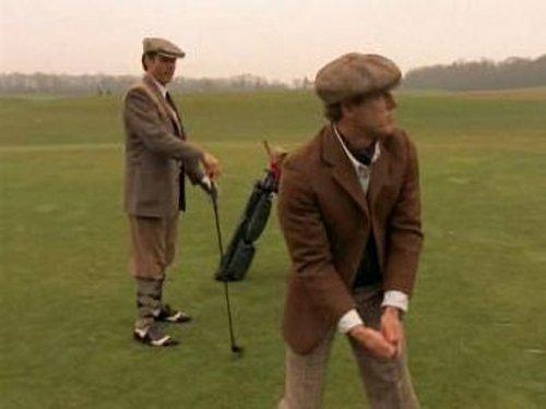 Highlander: The Series Season 5 Episode 16 - The Stone of Scone